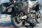 МОТО ГУМА ВЪНШНА 150/70-17 69H TL/TT E-07 ENDURO TRAIL DAKAR МИТАС-5